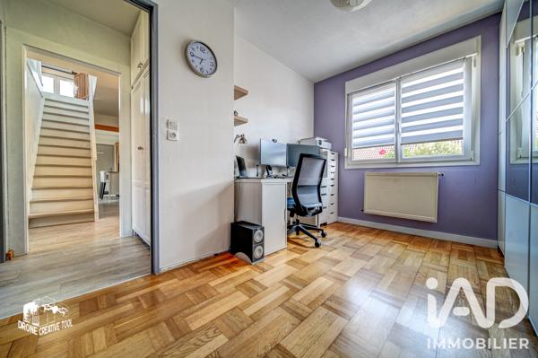 Maison à vendre 5 pièces 124 m² Marly
