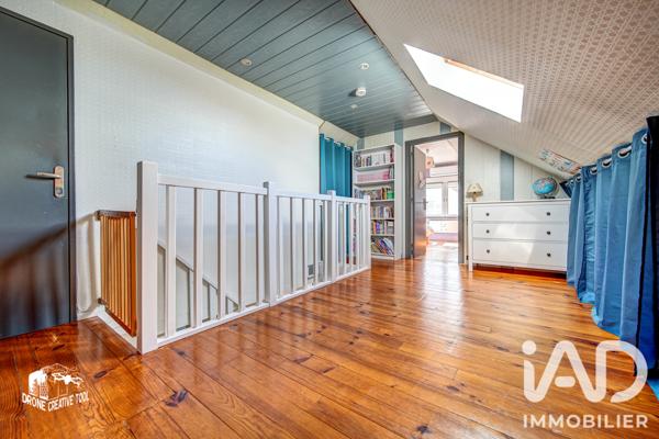 Maison à vendre 5 pièces 124 m² Marly