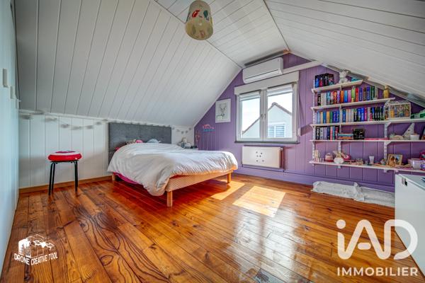 Maison à vendre 5 pièces 124 m² Marly