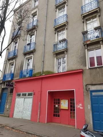 Nantes : 800 € - AJP Entreprises Nantes