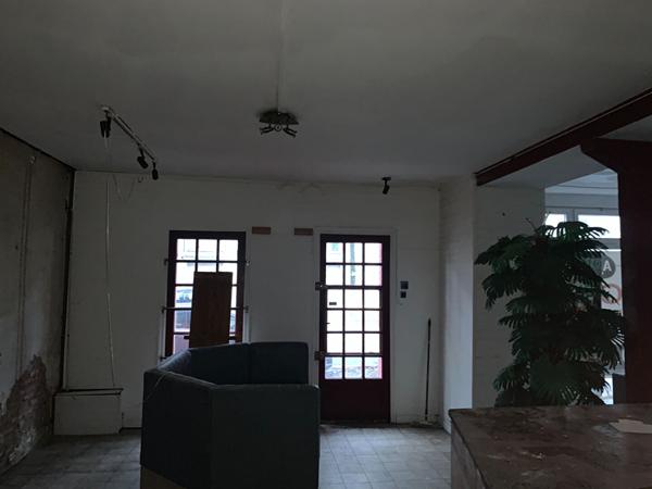 Nantes : 800 € - AJP Entreprises Nantes