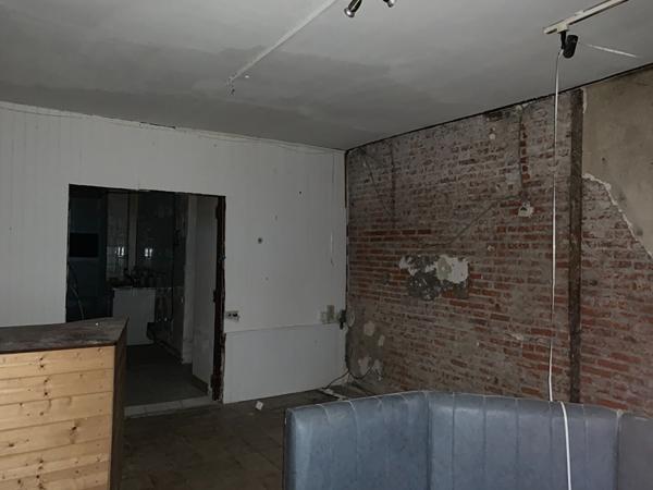 Nantes : 800 € - AJP Entreprises Nantes