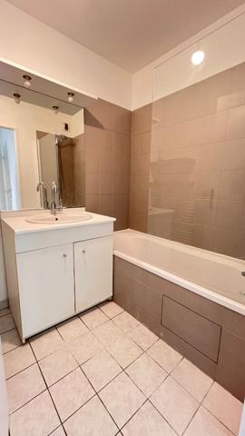 Appartement Brie Comte Robert 2 pièces 45 m2 - BRIE COMTE ROBERT