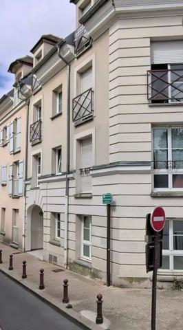 Appartement Brie Comte Robert 2 pièces 45 m2 - BRIE COMTE ROBERT