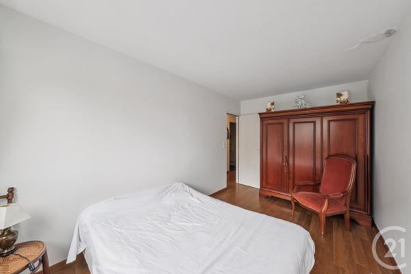 Appartement F3 à vendre  4 pièces - 78,49 m2 PARIS - 75019