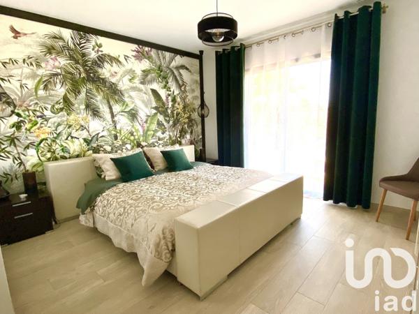 Maison 4 pièces de 146 m² à Lunel (34400)