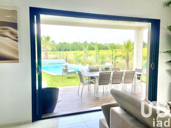 Maison 4 pièces de 146 m² à Lunel (34400)