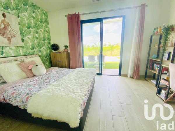 Maison 4 pièces de 146 m² à Lunel (34400)