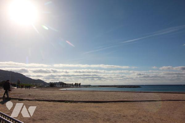 Appartement agréable T3/4 de 79m2 (Carrez) dans le quartier de Bonneveine (8e) + parking privatif