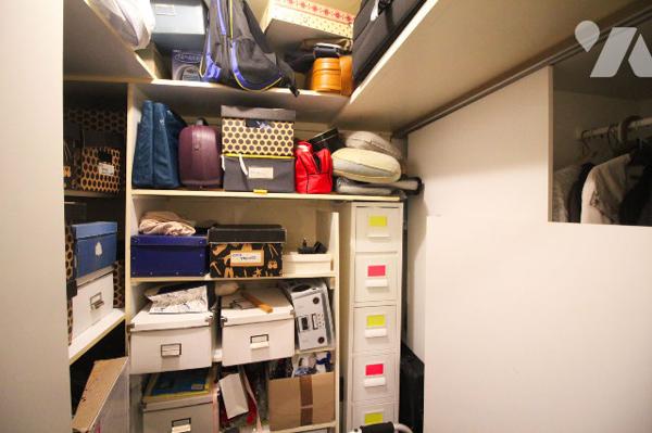 Appartement agréable T3/4 de 79m2 (Carrez) dans le quartier de Bonneveine (8e) + parking privatif