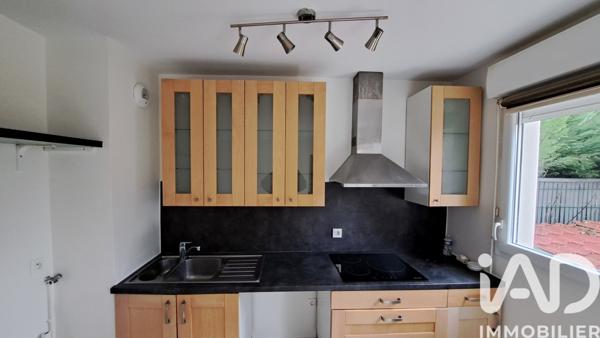 Appartement à vendre 2 pièces 40 m² Pontault-Combault