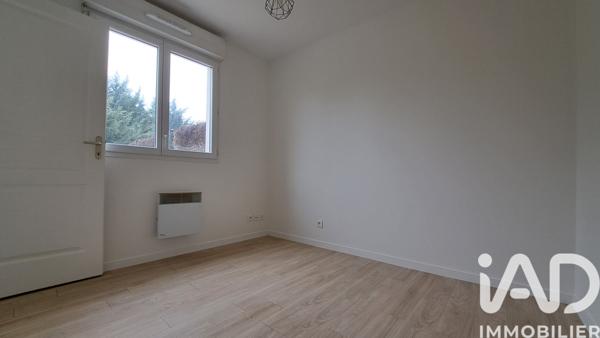 Appartement à vendre 2 pièces 40 m² Pontault-Combault