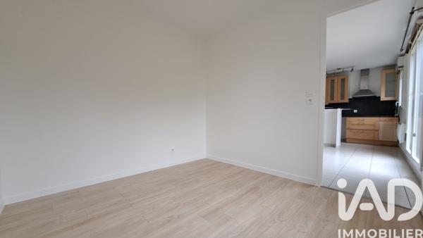 Appartement à vendre 2 pièces 40 m² Pontault-Combault
