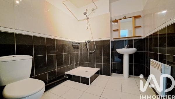 Appartement à vendre 2 pièces 40 m² Pontault-Combault