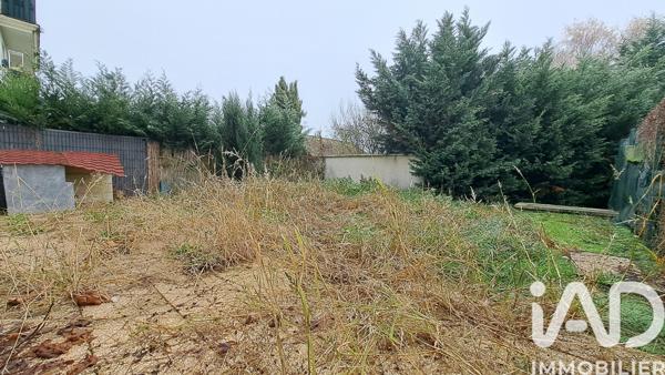 Appartement à vendre 2 pièces 40 m² Pontault-Combault