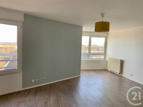 Appartement Studio à vendre  1 pièce - 34,89 m2 DOMONT - 95