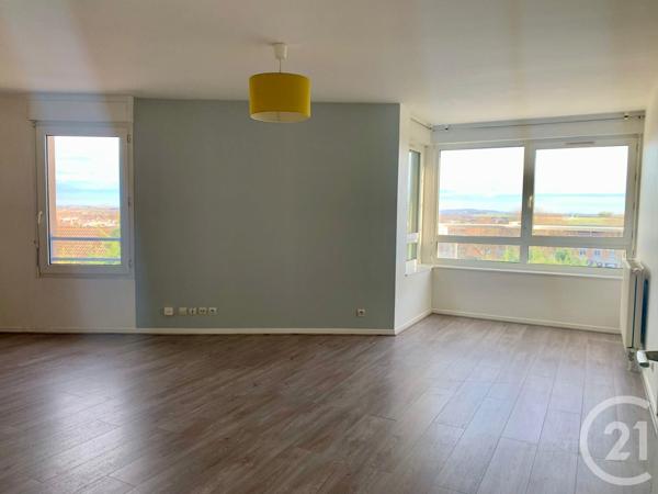 Appartement Studio à vendre  1 pièce - 34,89 m2 DOMONT - 95