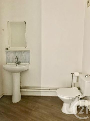 Appartement Studio à vendre  1 pièce - 34,89 m2 DOMONT - 95