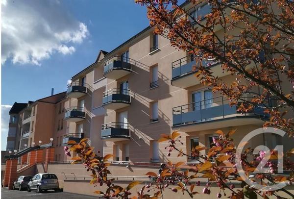 Appartement Studio à vendre  1 pièce - 34,89 m2 DOMONT - 95