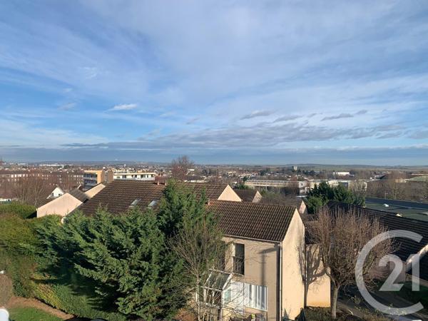 Appartement Studio à vendre  1 pièce - 34,89 m2 DOMONT - 95