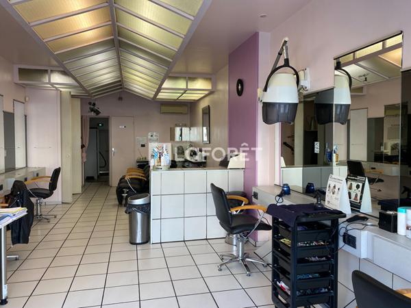 Achat fonds de commerce Limay - 60 m² - 45 000 €