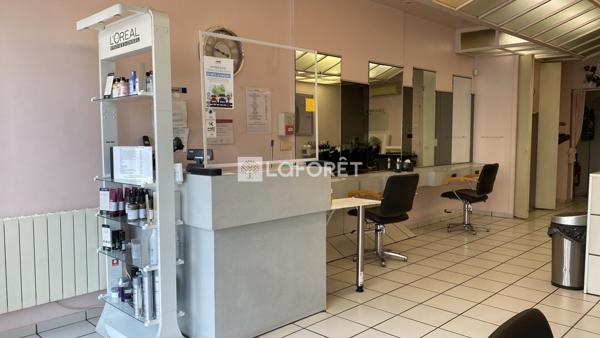 Achat fonds de commerce Limay - 60 m² - 45 000 €
