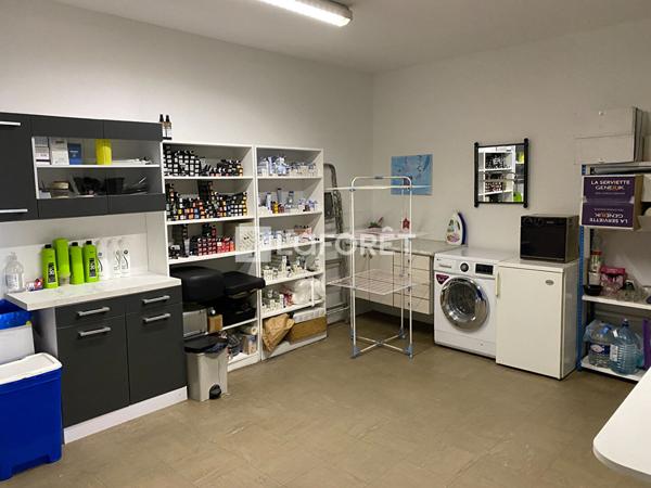 Achat fonds de commerce Limay - 60 m² - 45 000 €