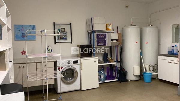 Achat fonds de commerce Limay - 60 m² - 45 000 €