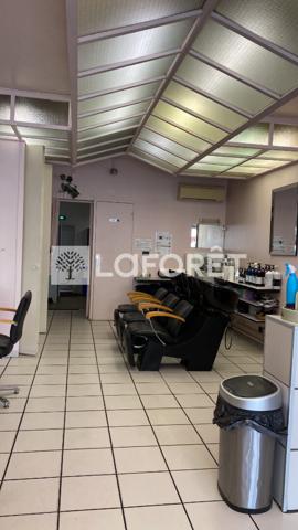 Achat fonds de commerce Limay - 60 m² - 45 000 €