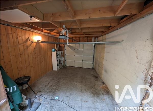 Maison à vendre 5 pièces 180 m² Libourne