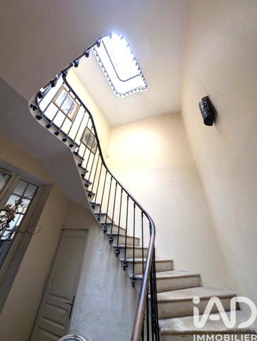 Maison à vendre 5 pièces 180 m² Libourne