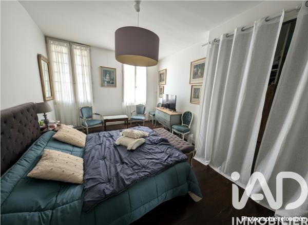 Maison à vendre 5 pièces 180 m² Libourne