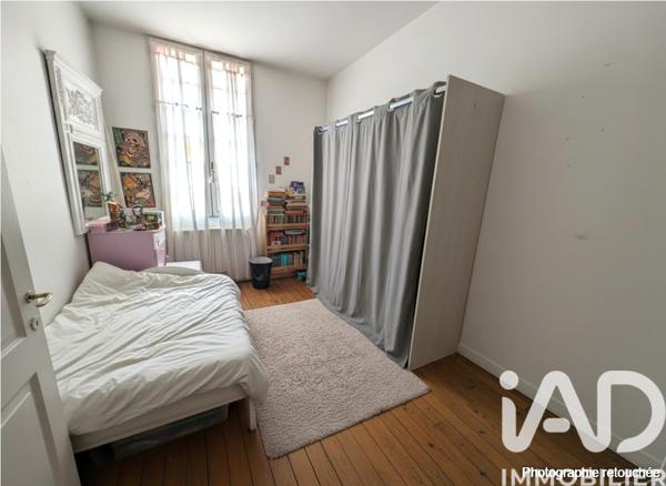 Maison à vendre 5 pièces 180 m² Libourne