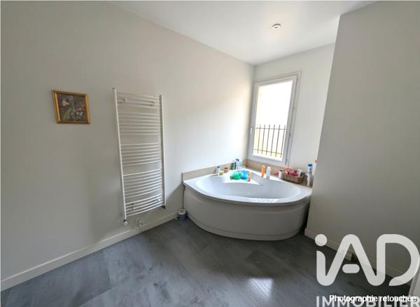 Maison à vendre 5 pièces 180 m² Libourne