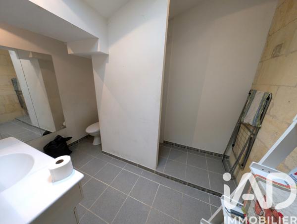 Maison à vendre 5 pièces 180 m² Libourne