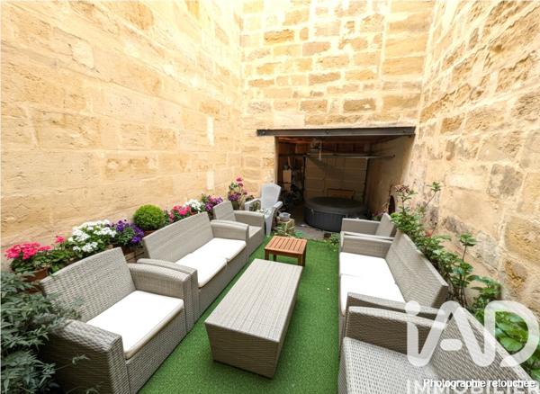 Maison à vendre 5 pièces 180 m² Libourne