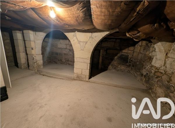 Maison à vendre 5 pièces 180 m² Libourne