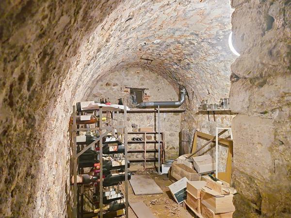 Au coeur de la ville haute ! A SAISIR !