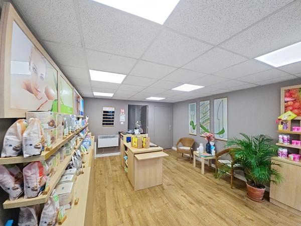 Au coeur de la ville haute ! A SAISIR !