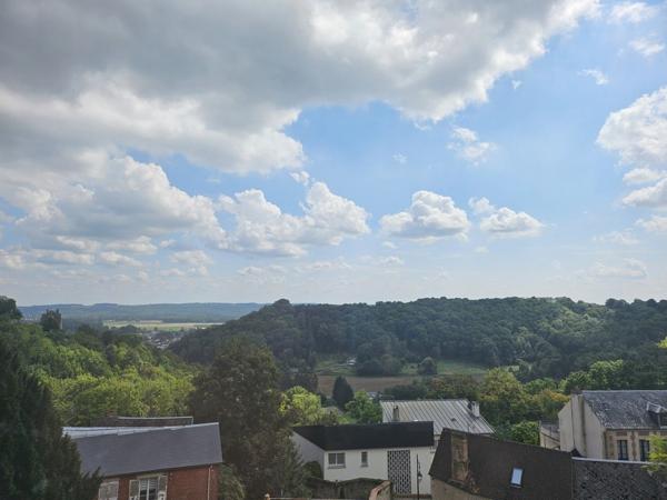 Au coeur de la ville haute ! A SAISIR !