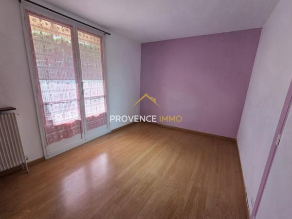 Digne-les-Bains (04000) À SAISIR – Charmant appartement T3 de 63 m² à Digne-les-Bains, proche centre-ville