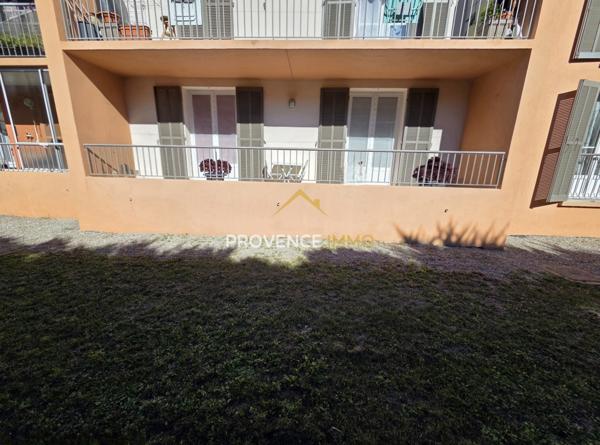 Digne-les-Bains (04000) À SAISIR – Charmant appartement T3 de 63 m² à Digne-les-Bains, proche centre-ville