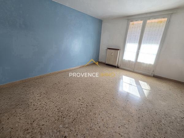 Digne-les-Bains (04000) À SAISIR – Charmant appartement T3 de 63 m² à Digne-les-Bains, proche centre-ville