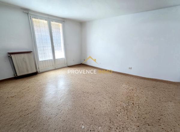 Digne-les-Bains (04000) À SAISIR – Charmant appartement T3 de 63 m² à Digne-les-Bains, proche centre-ville