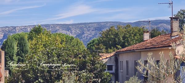 Cavaillon (84300) MAISON FAMILIALE T4 avec DEPENDANCE, à deux pas de toutes les commodités, secteur MIN
