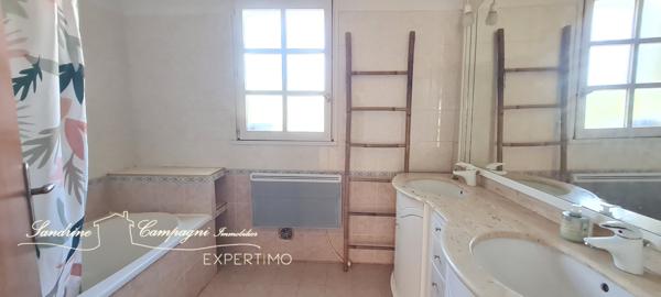 Cavaillon (84300) MAISON FAMILIALE T4 avec DEPENDANCE, à deux pas de toutes les commodités, secteur MIN