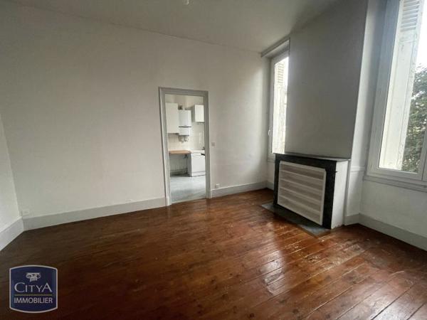 Appartement à louer 3 pièces 68m²