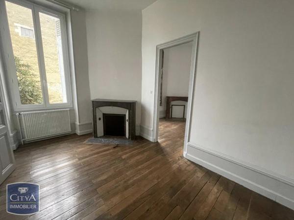 Appartement à louer 3 pièces 68m²