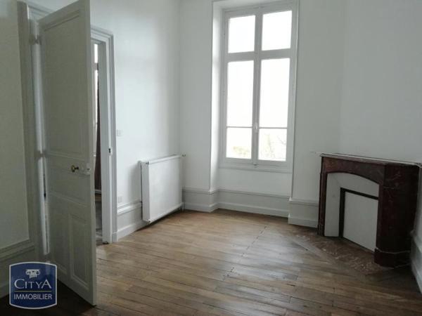 Appartement à louer 3 pièces 68m²