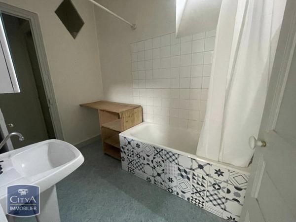 Appartement à louer 3 pièces 68m²